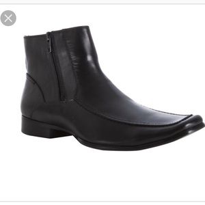 Kenneth Cole reaction ankle boots